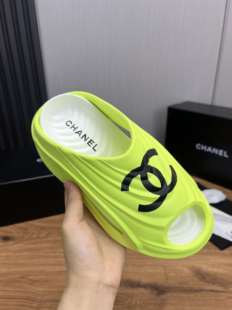 Chanel Casual Shoes